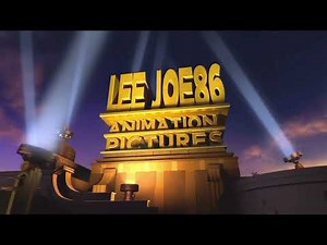 Celebrating 8,000 Subscribers intro. V1.1 (Loud Warning!)