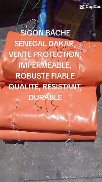 Si vous avez besoin d'une bâche pour vos activités extérieures, ne cherchez pas plus loin! Je vous propose une bâche de qualité, imperméable et durable. @Thierno doumel @YAMS_SWLFAN @SERVICE PROFESSIONNEL #Sénégal #bâche #vente #protection #imperméable #robuste #fiable #qualité #résistant #durable #toile #enduite #toiture #tente #bassin #yams_swlfan #thiernodoumel #senegalaise_tik_tok🇸🇳pourtoi #pourtoi_tiktoksenegal #tiktoksenegal🇸🇳🇸🇳🇸🇳 #tiktoksenegal🇸🇳🇸🇳🇸🇳🇸🇳🥰 #tiktoksenegal221❤