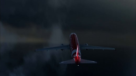 From United 718 and TWA 2 to AirAsia Flight 8501, here’s a look at 5 mysterious plane disappearances featured on “Air Disasters." | Smithsonian Channel Aviation Nation
