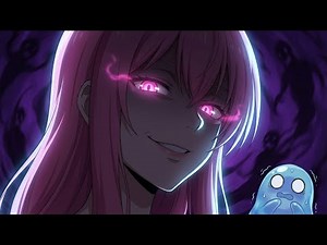 Even Rimuru Fears Her… Shuna’s True Power Finally Revealed!