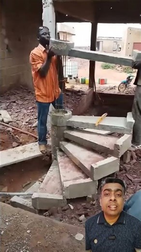 precast steps for staircase