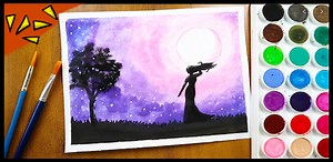 Watercolor App For Windows