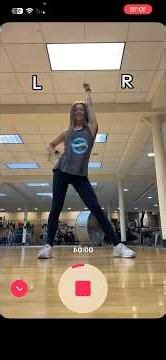 DCC- Thunderstruck Tutorial 🌟💙