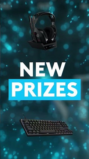 Aimlabs is back with ‪@LogitechG‬ PLAYDAYS for a new aim training competition, on both PC + Xbox!