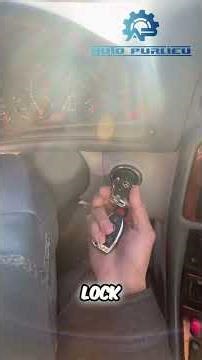 Lost Keys 🔑? Mercedes CLK 320 All Keys Lost Solution! #shorts