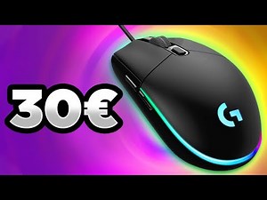 ¿Merece la pena en 2021? | ANÁLISIS Logitech G203 LIGHTSYNC