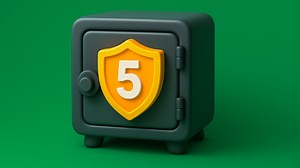 5 astuces technos pour protéger son compte bancaire