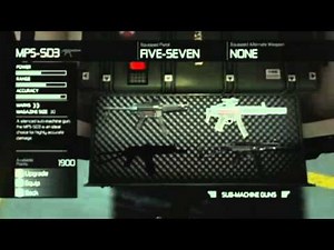 Splinter Cell: Conviction Review