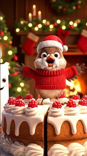 ✨🎂 Animals Singing Happy Birthday? YES! 🚀🔥