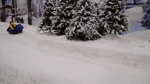 1K views · 35 reactions | Come to Winter Wonderland for thrills and excitement galore - grab a tube and enjoy the speed of our “Speedway” track or the twists and turns of the “Twister” or... if you dare... the longer and steeper “Corkscrew”! Check out the link for more details and pricing! https://snowplanet.co.nz/winter-wonderland/ Music courtesy of Bensound.com | SNOWPLANET | Facebook