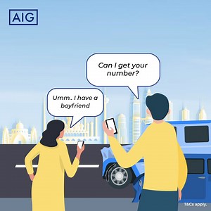 If you’ve gotten into an accident, do you know what to do to protect yourself? 🤔 Don’t worry, just follow in Ali’s footsteps! With AIG Car Insurance, you have access to 24/7 roadside assistance nationwide. Simply seek assistance via our Smart Auto Assist app or call 1800-88-6990. Remember #WeGotYou. Renew online or contact an AIG agent today! Visit https://www.aig.my/personal/auto-insurance to learn more. #AIGJagaYou #AIGCarInsurance #AIGDecoded | AIG