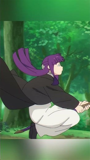 ¡Corre! | ⛩️ Anime: Freezing #anime #shorts