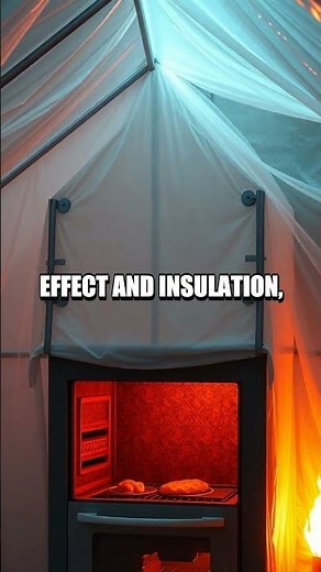 Solar Snack: Building a Pizza Box Oven