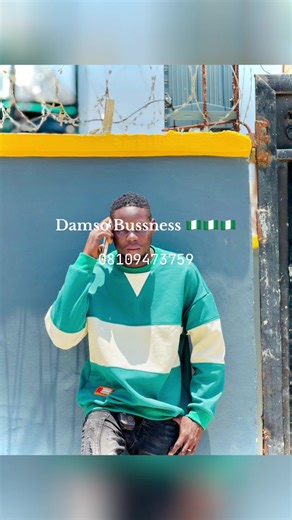 damso Bussness🇳🇬🇳🇬🇧🇫🇳🇬 (@damso.bussness)’s videos with son original - One Life