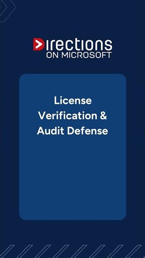 Slash Your Microsoft Audit Bill