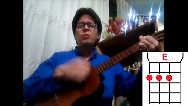 ESPLENDIDA NOCHE. Tutorial CUATRO Acompañante. AGUINALDO Fácil, Rápido y Sencillo.