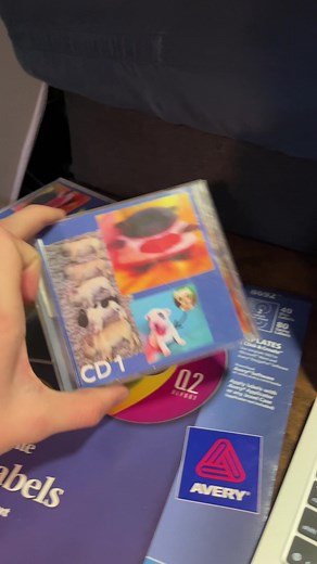 Crear CDs personalizados: Tutorial básico