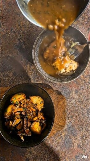 Nothing beats the warmth of a perfectly cooked meal.