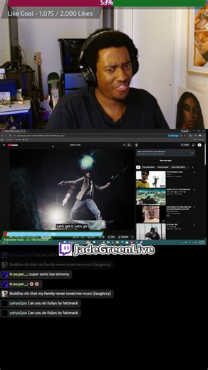 Experiencing K-Pop: My First Stream Reaction