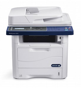Xerox WorkCentre 3315/DN Review