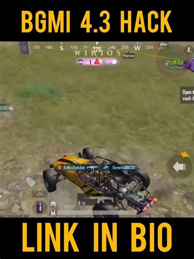 BGMI HACK 4.3 | BGMI 4.3 MOD APK | BGMI ESP HACK | BGMI NEW HACK TODAY | HOW TO HACK BGMI HACK