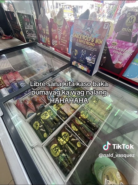 Understanding the Meaning of 'Pumayag' and 'Libre'