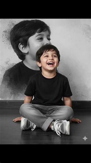 Viral Google Gemini Ai Photo Editing | Monochrome Style Photo Editing Prompts | Gemini Photo Edit