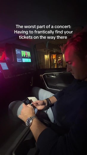 And your Ticketmaster password is always incorrect . #concert #tickets #ticketmaster