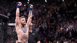 10 Loudest Crowd Reactions In UFC History