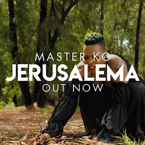 14K views · 351 reactions | South African artist Master KG SA has sparked a global dance frenzy with his feel-good, gospel, afro-house viral anthem #Jerusalema feat. Nomcebo: https://lnk.to/MasterKGJerusalema ☀️ Watch here: https://www.youtube.com/watch?v=fCZVL_8D048&feature=youtu.be | Warner Music Baltics | Facebook