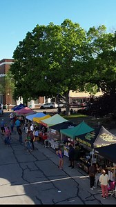 19K views · 139 reactions | It’s time for the Brenham First Fridays Farmer & Artisan Market today, 4-7pm Downtown Brenham! | Visit Brenham/Washington County, Texas | Facebook