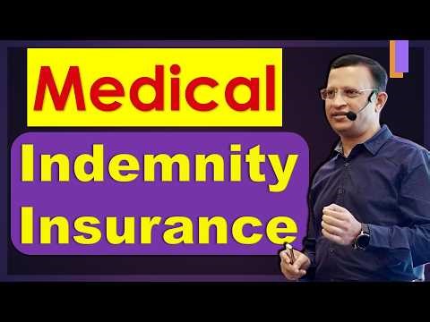 Medical Indemnity Insurance for Doctors