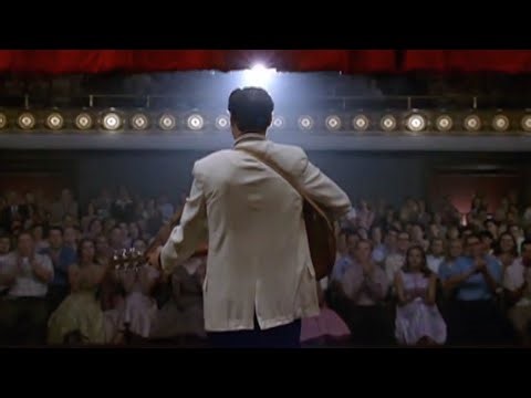 Walk the Line (2005) - Making Of, Folsom and Ring of Fire Featurettes, Trailer