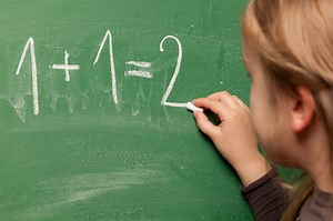 Math anxiety causes trouble for students as early as first grade