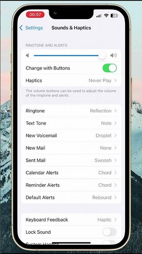 How to Turn Off Keyboard Haptic Feedback on iPhone