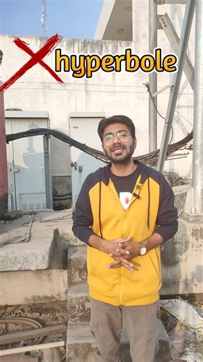 hyperbole pronunciation #theenglishalpha