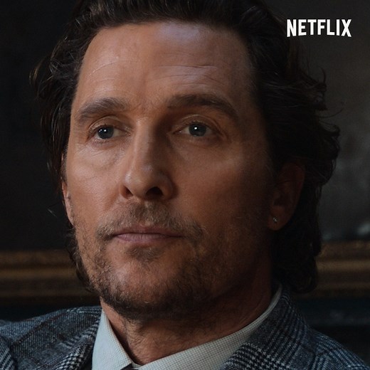 Guy Ritchie's The Gentlemen (2019) is now streaming on Netflix UK/IE. | Netflix