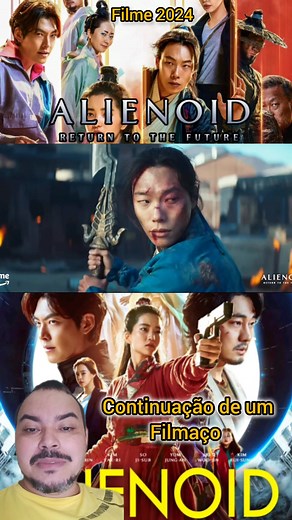 Festa de trailers de filmes no TikTok