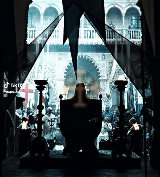 Exploring King Baldwin IV of Jerusalem's Legacy