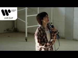 Riaan (리안) - Treat Me Better [Live Clip]
