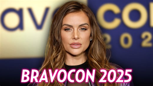 Why Lala Kent Was ‘Extremely Hesitant’ to Join ‘The Valley’ Cast