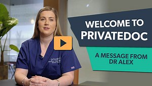 Jock Itch/Intertrigo | UK | CQC Regulated | PrivateDoc®