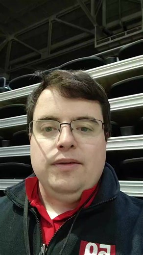 Join 59News reporter Matt Cassada live in Charleston for the 2025 Volleyball Tournament! | WVNS 59News