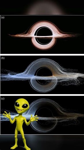NASA Releases Audio of What a Black Hole Sounds Like