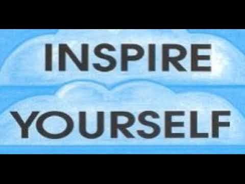 VERNON HOWARD -- INSPIRE YOURSELF