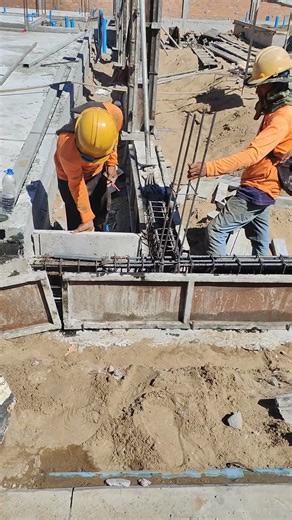 Step-by-Step: How to Set Up Concrete Beam Forms Properly