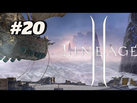 Lineage2 Reborn H5x15 S4 - #20 - Bad Decision, maintenance - NoComent