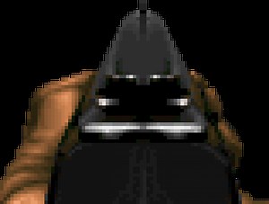shotgun sprites fixed addon - Doom