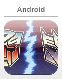 Transformers G1: Awakening