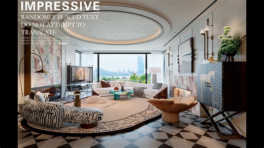 效果图｜模型已打包上传｜需要的自行下载｜